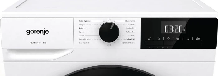 Gorenje DHNE83 Wärmepumpentrockner