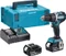 Makita DHP484 Akku-Schlagbohrschrauber Vorschaubild