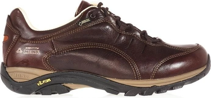 Meindl Linosa Identity dunkelbraun (Herren)