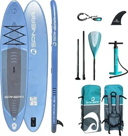 Spinera Let's Paddle 12.0 SUP Board 366cm