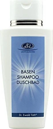 Dr. Ewald Töth Basen Shampoo & Duschbad, 200ml