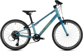 Cube Numove 200 blue'n'lime Modell 2024