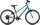 Cube Numove 200 blue'n'lime Modell 2024 (850510)