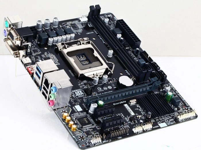 GIGABYTE GA-H110M-S2HP (Intel 1151)