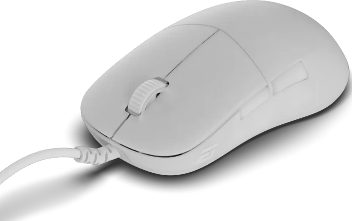 Endgame Gear XM2 8k v2 Gaming Mouse White Frost, USB