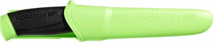 Morakniv Companion Messer grün