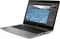 HP ZBook 14u G6, silber, Core i7-8565U, 16GB RAM, 256GB SSD, Radeon PRO WX 3200, DE Vorschaubild