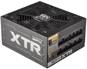 XFX XTR Series 550W, ATX 2.31