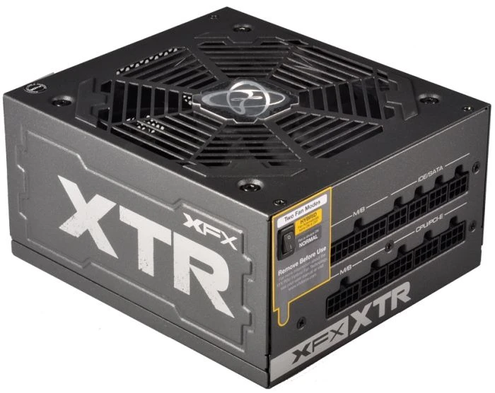 XFX XTR Series ATX 2.31