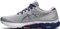Asics Gel-Kayano 28 Celebration of Sports piedmont grey/thunder blue (Herren) Vorschaubild