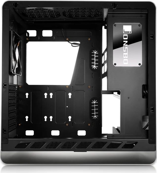 Jonsbo UMX4, silber