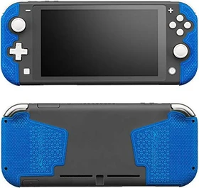 Lizard Skins Switch Lite DSP Controller Grip Set polar blue (Switch)