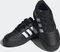 adidas Breaknet Lifestyle Court Lace core black/cloud white (Junior) Vorschaubild