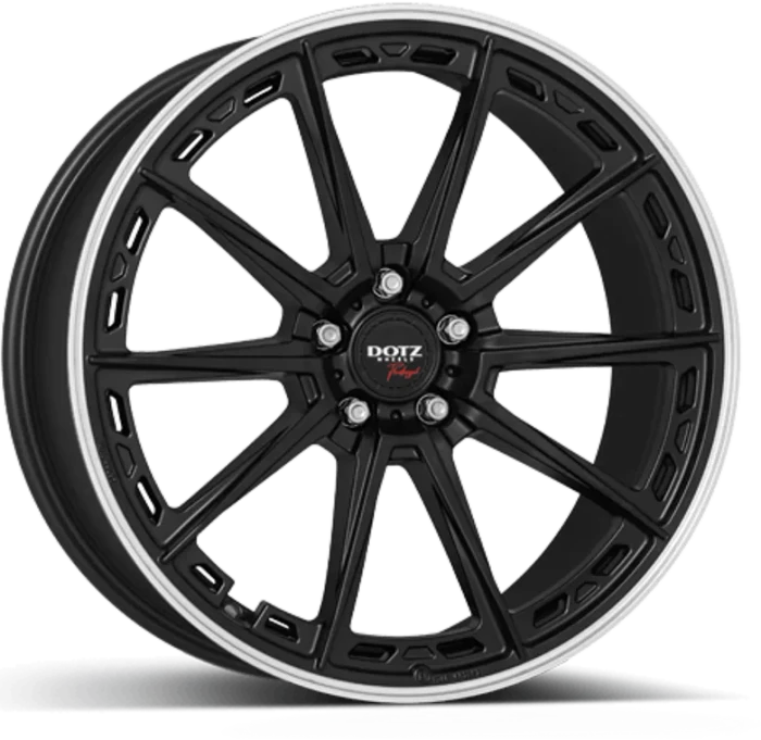 Dotz Sonoma 8.0x20 5/112 ET27 (verschiedene Farben)