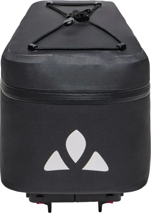 Vaude Proof Rack Uniklip Gepäcktasche schwarz