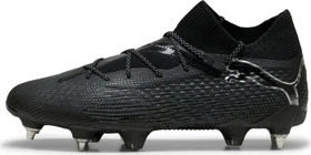 Puma Future 7 Ultimate MxSG puma black/puma silver (Junior)