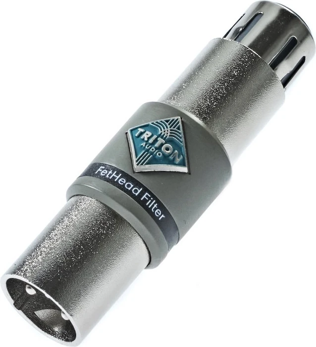 Triton Audio FetHead
