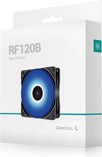 DeepCool RF120B, 120mm