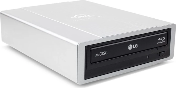 OWC Mercury Pro, USB-B 3.0