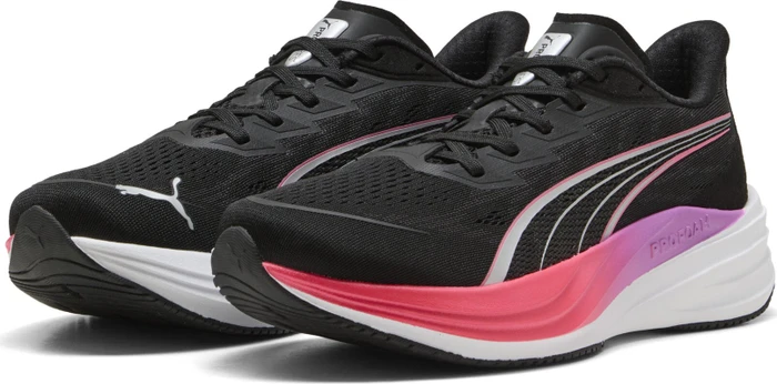 Puma Darter Pro 2 puma black/pure pink/electric orchid