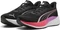 Puma Darter Pro 2 puma black/pure pink/electric orchid Vorschaubild