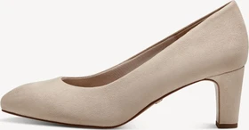 Tamaris Pumps ivory (Damen)