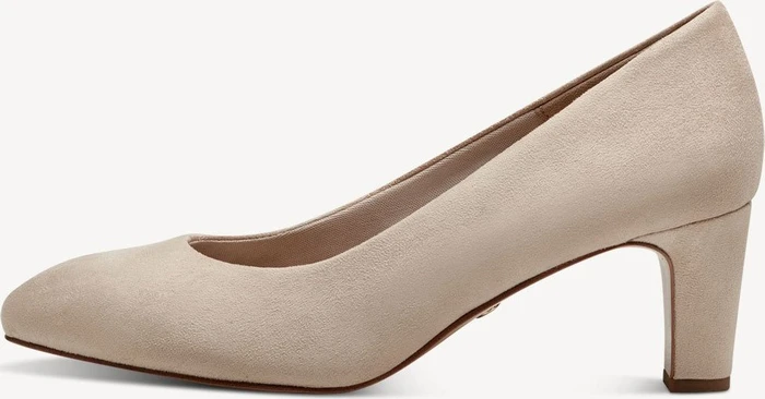 Tamaris Pumps ivory (Damen)