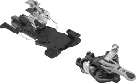 ATK Freeraider 15 Evo Tourenbindung titanium