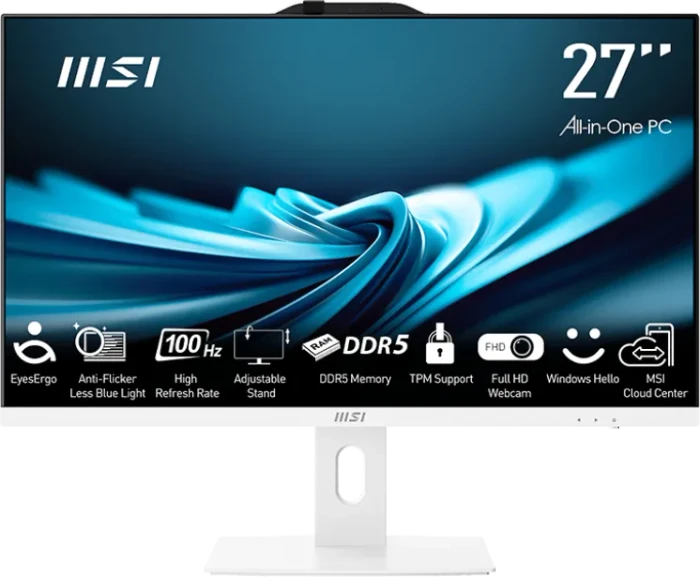 MSI PRO AP272P 14M