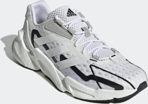 adidas X9000L4 Heat.RDY cloud white/core black (Herren)