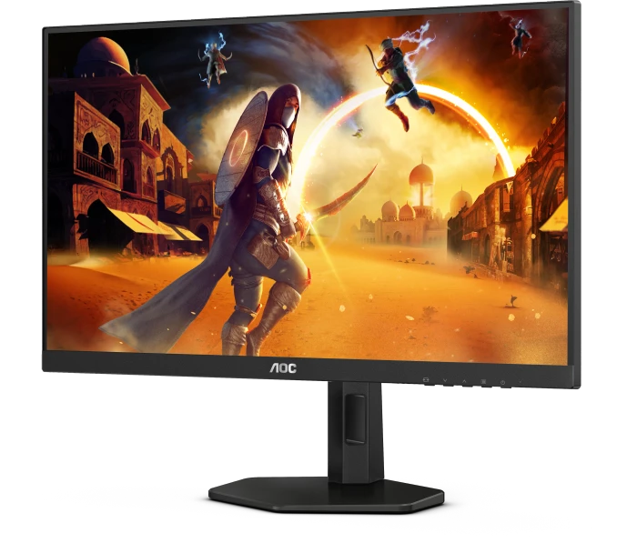 AOC 24G4X, 23.8"