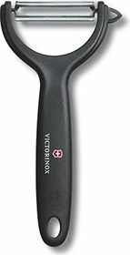Victorinox Tomaten- und Kiwischäler schwarz