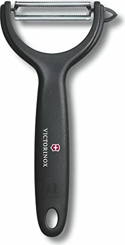 Victorinox Tomaten- und Kiwischäler schwarz