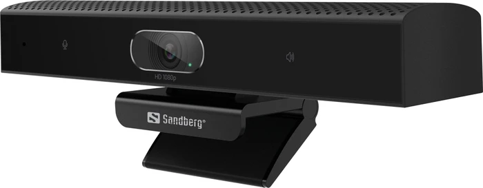 Sandberg All-in-1 ConfCam 1080P HD