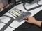 Corsair TBT200 Thunderbolt 4 Dock, Thunderbolt 4 [Buchse] Vorschaubild