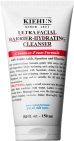 Kiehl's Ultra Facial Barrier Cleanser, 150ml