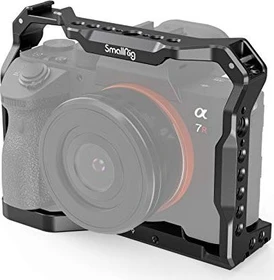 SmallRig Cage für Sony A7 III, A7R III
