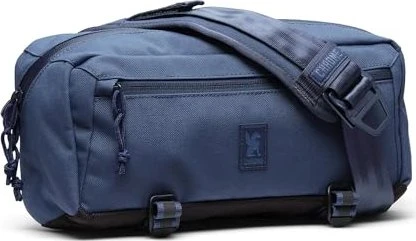 Chrome Mini Kadet Sling 5L Indigo