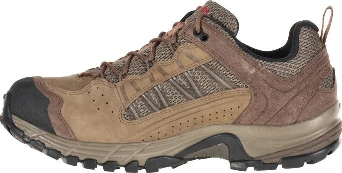 Meindl Journey Pro GTX schilf/rot (Herren)
