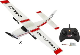 Jamara Cessna 182 Flugzeug