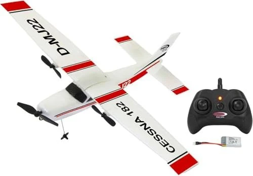 Jamara Cessna 182 Flugzeug