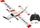 Jamara Cessna 182 Flugzeug (410190)