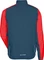 Vaude Drop III Fahrradjacke baltic/mars red (Herren) Vorschaubild