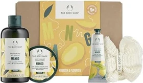 The Body Shop Mango Shower Gel, 250ml