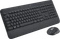 Logitech Signature MK650 Combo for Business Graphite, Logi Bolt, USB/Bluetooth, CH Vorschaubild