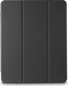 Hama Tablet Case Fold Clear für Apple iPad Air 11", schwarz