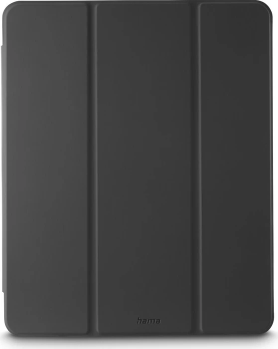 Hama Tablet Case Fold Clear für Apple iPad Air 11", schwarz
