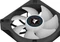 Corsair ML Series ML120 LED Elite Blue, schwarz, 120mm Vorschaubild