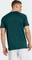 adidas Club Tennis Climacool 3-Streifen Funktionsshirt kurzarm aurora ivy (Herren) Vorschaubild