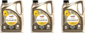 Total Quartz Ineo Long Life 5W-30 5l